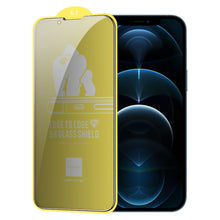 Load image into Gallery viewer, WEKOME 9D Curved Privacy Tempered Glass Film, For iPhone 12 Pro Max (1 PC)