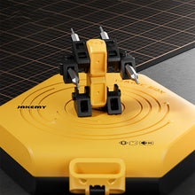 Load image into Gallery viewer, JAKEMY JM-8185 69 in 1 Multi-function Screwdriver Tool Set Assemblable Blocks