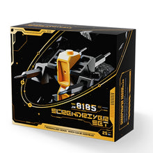 Load image into Gallery viewer, JAKEMY JM-8185 69 in 1 Multi-function Screwdriver Tool Set Assemblable Blocks