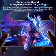 Load image into Gallery viewer, 10 PCS WEKOME 9D Curved HD Tempered Glass Film, (10pcs)