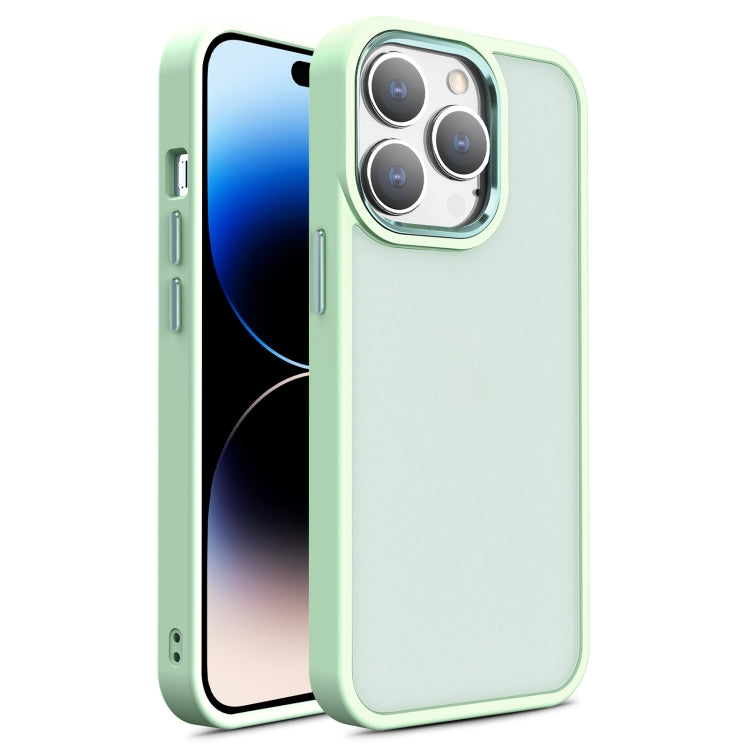 Shield Skin Feel PC + TPU Phone Case, For iPhone 14 Pro, For iPhone 14 Pro Max, For iPhone 11, For iPhone 11 Pro, For iPhone 11 Pro Max