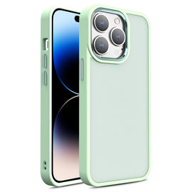 Shield Skin Feel PC + TPU Phone Case, For iPhone 14, For iPhone 14 Plus, For iPhone 14 Pro, For iPhone 14 Pro Max, For iPhone 13, For iPhone 13 Pro, For iPhone 13 Pro Max, For iPhone 12 / 12 Pro, For iPhone 12 Pro Max, For iPhone 11, For iPhone 11 Pro ...