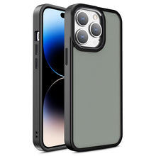 Load image into Gallery viewer, Shield Skin Feel PC + TPU Phone Case, For iPhone 14 Pro, For iPhone 14 Pro Max, For iPhone 11, For iPhone 11 Pro, For iPhone 11 Pro Max