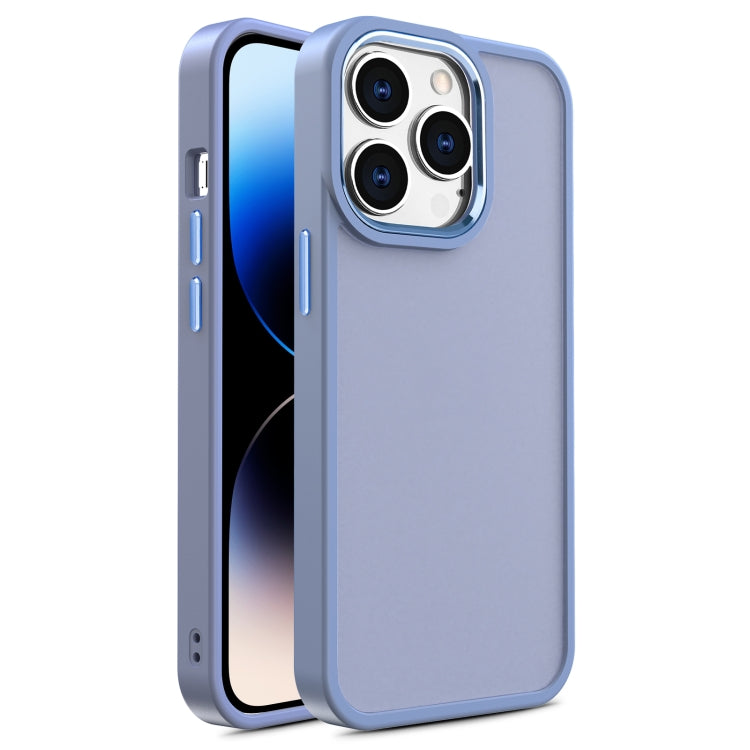 Shield Skin Feel PC + TPU Phone Case, For iPhone 14 Pro, For iPhone 14 Pro Max, For iPhone 11, For iPhone 11 Pro, For iPhone 11 Pro Max