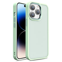 Load image into Gallery viewer, Shield Skin Feel PC + TPU Phone Case, For iPhone 14 Pro, For iPhone 14 Pro Max, For iPhone 11, For iPhone 11 Pro, For iPhone 11 Pro Max