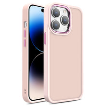 Load image into Gallery viewer, Shield Skin Feel PC + TPU Phone Case, For iPhone 14 Pro, For iPhone 14 Pro Max, For iPhone 11, For iPhone 11 Pro, For iPhone 11 Pro Max