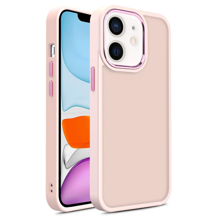Shield Skin Feel PC + TPU Phone Case, For iPhone 14 Pro, For iPhone 14 Pro Max, For iPhone 11, For iPhone 11 Pro, For iPhone 11 Pro Max