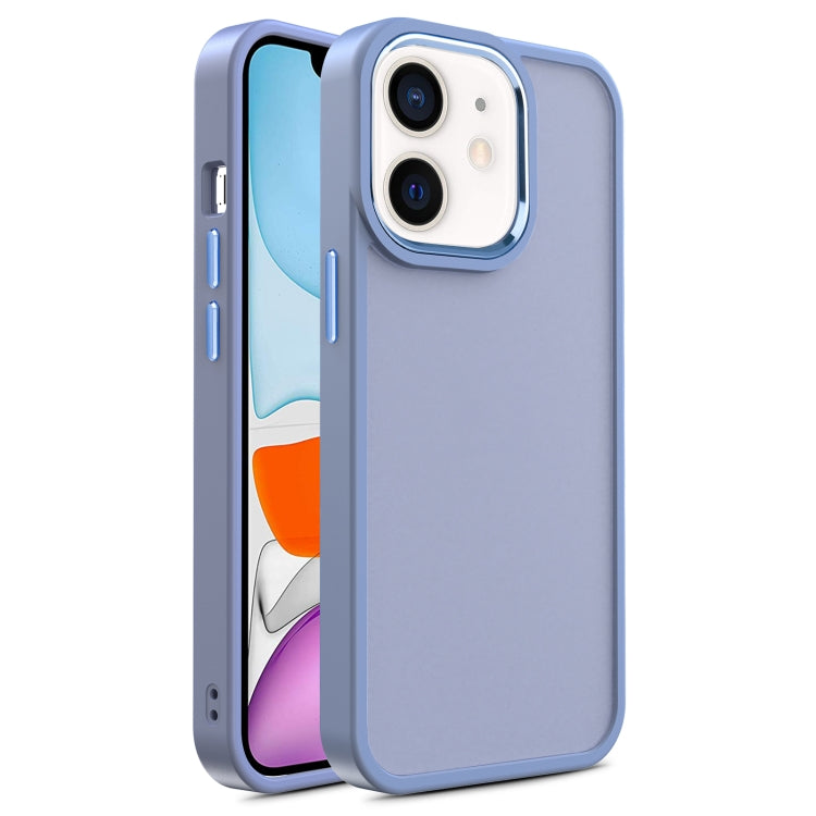 Shield Skin Feel PC + TPU Phone Case, For iPhone 14 Pro, For iPhone 14 Pro Max, For iPhone 11, For iPhone 11 Pro, For iPhone 11 Pro Max