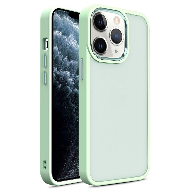 Shield Skin Feel PC + TPU Phone Case, For iPhone 14 Pro, For iPhone 14 Pro Max, For iPhone 11, For iPhone 11 Pro, For iPhone 11 Pro Max