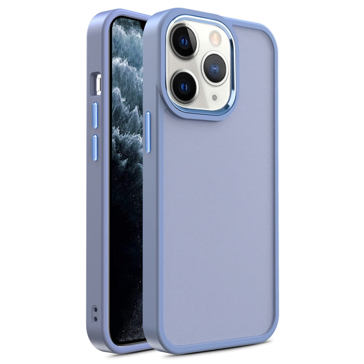 Shield Skin Feel PC + TPU Phone Case, For iPhone 14 Pro, For iPhone 14 Pro Max, For iPhone 11, For iPhone 11 Pro, For iPhone 11 Pro Max