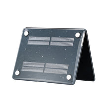 Load image into Gallery viewer, Gypsophila Laptop Protective Case, For MacBook Air 13.6 2025 / 2023 / 2022