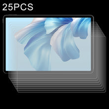 Load image into Gallery viewer, 25 PCS 9H 0.3mm Explosion-proof Tempered Glass Film