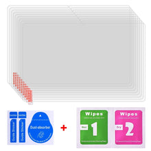 Load image into Gallery viewer, 25 PCS 9H 0.3mm Explosion-proof Tempered Glass Film