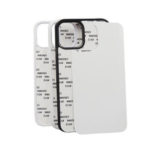 Load image into Gallery viewer, 2D Blank Sublimation Phone Case, For iPhone 14 10 PCS, For iPhone 14 Plus 10 PCS, For iPhone 14 Pro 10 PCS, For iPhone 14 Pro Max 10 PCS