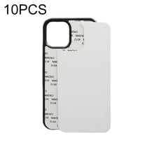 Load image into Gallery viewer, 2D Blank Sublimation Phone Case, For iPhone 14 10 PCS, For iPhone 14 Plus 10 PCS, For iPhone 14 Pro 10 PCS, For iPhone 14 Pro Max 10 PCS