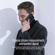 Load image into Gallery viewer, NILLKIN Synthetic Fiber Camshield Phone Case, For iPhone 14 Plus, For iPhone 14 Pro