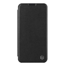 Load image into Gallery viewer, NILLKIN QIN Series Pro Leather Phone Case, For iPhone 14 Pro