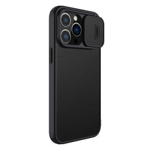 Load image into Gallery viewer, NILLKIN QIN Series Pro Leather Phone Case, For iPhone 14 Pro