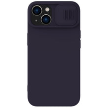 Load image into Gallery viewer, NILLKIN CamShield MagSafe Liquid Silicone Phone Case, For iPhone 14