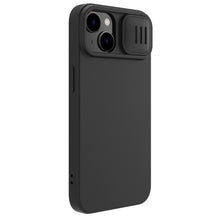 Load image into Gallery viewer, NILLKIN CamShield MagSafe Liquid Silicone Phone Case, For iPhone 14