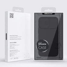 Load image into Gallery viewer, NILLKIN CamShield MagSafe Liquid Silicone Phone Case, For iPhone 14
