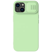 Load image into Gallery viewer, NILLKIN CamShield Liquid Silicone Phone Case, For iPhone 14