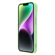 Load image into Gallery viewer, NILLKIN CamShield Liquid Silicone Phone Case, For iPhone 14