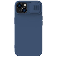 Load image into Gallery viewer, NILLKIN CamShield Liquid Silicone Phone Case, For iPhone 14