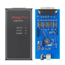 Load image into Gallery viewer, IPROG+ Plus 777 Car Programmer Support IMMO + Mileage Correction + Airbag Reset Tool, Car Programmer