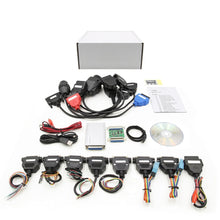 Load image into Gallery viewer, V10.93 CarProg Car ECU Programming Tool Set