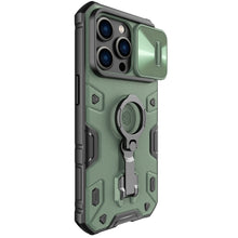 Load image into Gallery viewer, NILLKIN CamShield Armor Pro Magnetic Phone Case, For iPhone 14 Pro, For iPhone 14 Plus