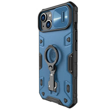 Load image into Gallery viewer, NILLKIN Shockproof CamShield Armor Protective Case, For iPhone 14, For iPhone 14 Plus, For iPhone 14 Pro Max