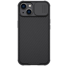 Load image into Gallery viewer, NILLKIN CamShield Pro Protective Phone Case, For iPhone 14, For iPhone 14 Pro, For iPhone 14 Plus, For iPhone 14 Pro Max
