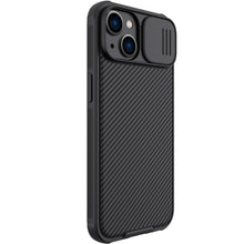 Load image into Gallery viewer, NILLKIN CamShield Pro Protective Phone Case, For iPhone 14, For iPhone 14 Pro, For iPhone 14 Plus, For iPhone 14 Pro Max