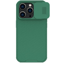 Load image into Gallery viewer, NILLKIN CamShield Pro Protective Phone Case, For iPhone 14, For iPhone 14 Pro, For iPhone 14 Plus, For iPhone 14 Pro Max