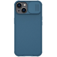 Load image into Gallery viewer, NILLKIN CamShield Pro Protective Phone Case, For iPhone 14, For iPhone 14 Pro, For iPhone 14 Plus, For iPhone 14 Pro Max