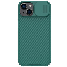 Load image into Gallery viewer, NILLKIN CamShield Pro Protective Phone Case, For iPhone 14, For iPhone 14 Pro, For iPhone 14 Plus, For iPhone 14 Pro Max