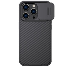 Load image into Gallery viewer, NILLKIN CamShield Pro Protective Phone Case, For iPhone 14, For iPhone 14 Pro, For iPhone 14 Plus, For iPhone 14 Pro Max