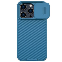Load image into Gallery viewer, NILLKIN CamShield Pro Protective Phone Case, For iPhone 14, For iPhone 14 Pro, For iPhone 14 Plus, For iPhone 14 Pro Max