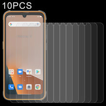 Load image into Gallery viewer, 10 PCS 0.26mm 9H 2.5D Tempered Glass Film, For Blackview BV5200(10 PCS), For Motorola Moto E22i / E22 (10 PCS), For Ulefone Power Armor 16 Pro(10 PCS), For Asus ROG Phone 6 Batman Edition(10 PCS), For Vivo Y52t(10 PCS), For Tecno Pop 6 Pro (10 PCS)