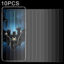 Load image into Gallery viewer, 10 PCS 0.26mm 9H 2.5D Tempered Glass Film, For Blackview BV5200(10 PCS), For Motorola Moto E22i / E22 (10 PCS), For Ulefone Power Armor 16 Pro(10 PCS), For Asus ROG Phone 6 Batman Edition(10 PCS), For Vivo Y52t(10 PCS), For Tecno Pop 6 Pro (10 PCS)