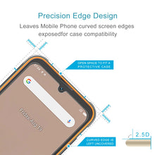 Load image into Gallery viewer, 50 PCS 0.26mm 9H 2.5D Tempered Glass Film, For Blackview BV5200(50 PCS), For Motorola Moto E22i / E22 (50 PCS), For Ulefone Power Armor 16 Pro (50 PCS), For Asus ROG Phone 6 Batman Edition(50 PCS), For Vivo Y52t(50 PCS), For Tecno Pop 6 Pro (50 PCS)