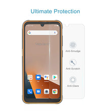 Load image into Gallery viewer, 50 PCS 0.26mm 9H 2.5D Tempered Glass Film, For Blackview BV5200(50 PCS), For Motorola Moto E22i / E22 (50 PCS), For Ulefone Power Armor 16 Pro (50 PCS), For Asus ROG Phone 6 Batman Edition(50 PCS), For Vivo Y52t(50 PCS), For Tecno Pop 6 Pro (50 PCS)