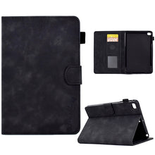Load image into Gallery viewer, Embossed Smile Flip Tablet Leather Smart Case, For iPad 10.2 / Air 10.5 2019, For iPad Air 2022 / 2020 10.9, For iPad mini 2024 / mini 6, For iPad 9.7 2018&amp;2017 / Air 2 / Air, For iPad mini 5/4/3/2/1