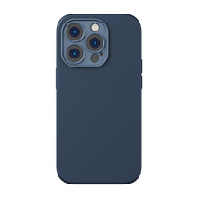 Load image into Gallery viewer, Baseus Liquid Silica Gel Phone Case, For iPhone 14 Pro