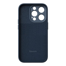 Load image into Gallery viewer, Baseus Liquid Silica Gel Phone Case, For iPhone 14 Pro