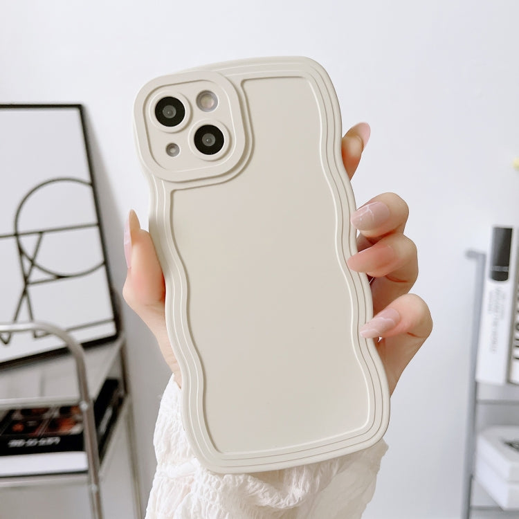 Wave Edge Silicone Phone Case, For iPhone 12 Pro Max, For iPhone 11, For iPhone 11 Pro, For iPhone 11 Pro Max, For iPhone 13 mini