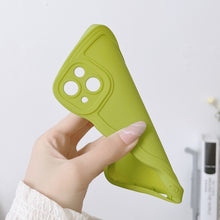 Load image into Gallery viewer, Wave Edge Silicone Phone Case, For iPhone 12 Pro Max, For iPhone 11, For iPhone 11 Pro, For iPhone 11 Pro Max, For iPhone 13 mini
