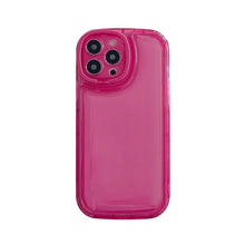 Load image into Gallery viewer, Lens Invisible Bracket TPU Phone Case, For iPhone 13 Pro Max, For iPhone 13 Pro, For iPhone 13, For iPhone 12 Pro Max, For iPhone 12 Pro, For iPhone 12, For iPhone 11 Pro Max, For iPhone 11