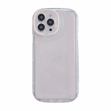 Load image into Gallery viewer, Lens Invisible Bracket TPU Phone Case, For iPhone 13 Pro Max, For iPhone 13 Pro, For iPhone 13, For iPhone 12 Pro Max, For iPhone 12 Pro, For iPhone 12, For iPhone 11 Pro Max, For iPhone 11